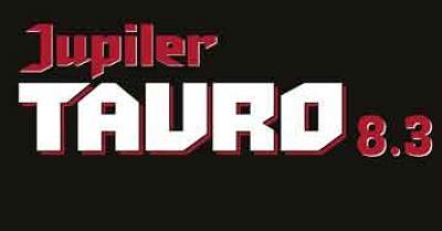 Jupiler Tauro logo